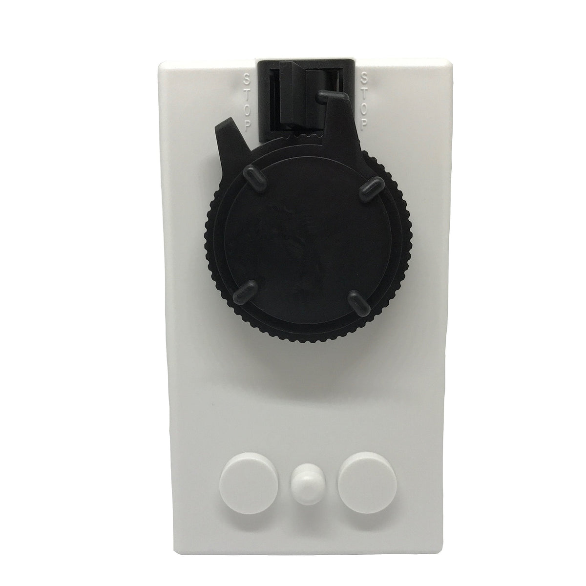 Add-A-Motor - Chicken Coop Automatic Door Accessory Motor - Model D20-120V OPEN BOX