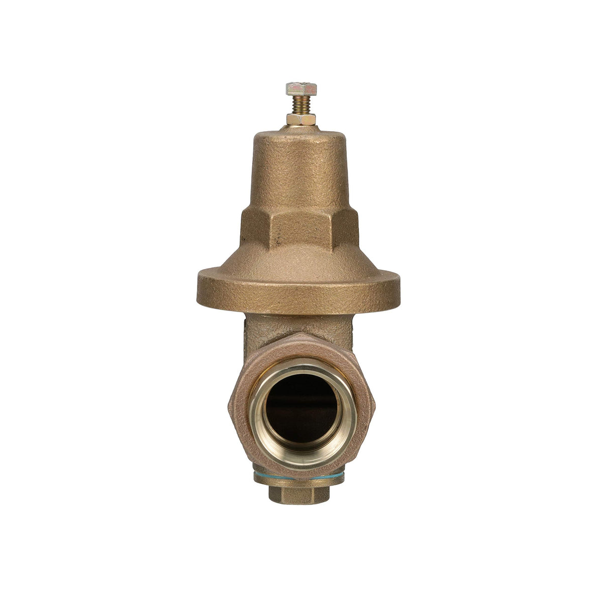 Zurn Wilkins 114-600XL 1-1/4" 600XL Pressure Reducing Valve