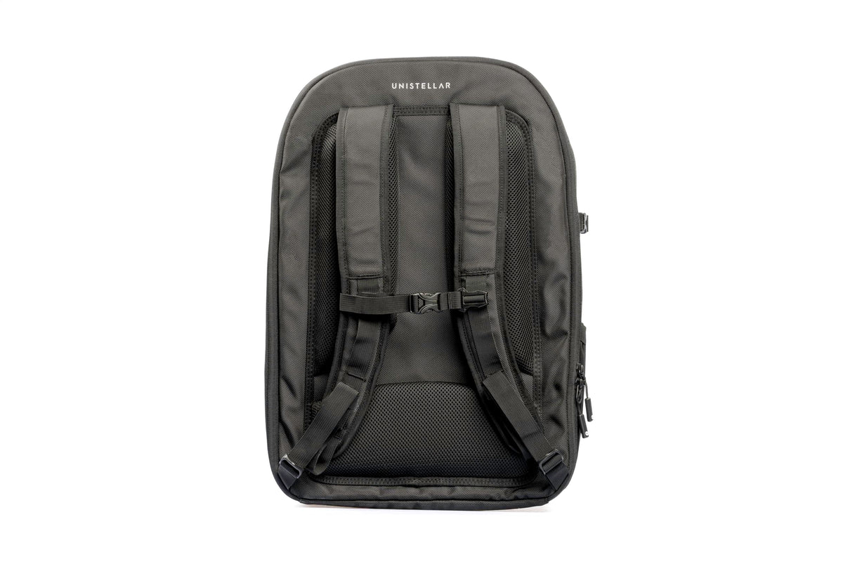 Unistellar Transportation Backpack for ODYSSEY PRO & ODYSSEY - Reinforced Fabric, High Density Foam - Protects Your Telescope from Shock During Transport and Storage