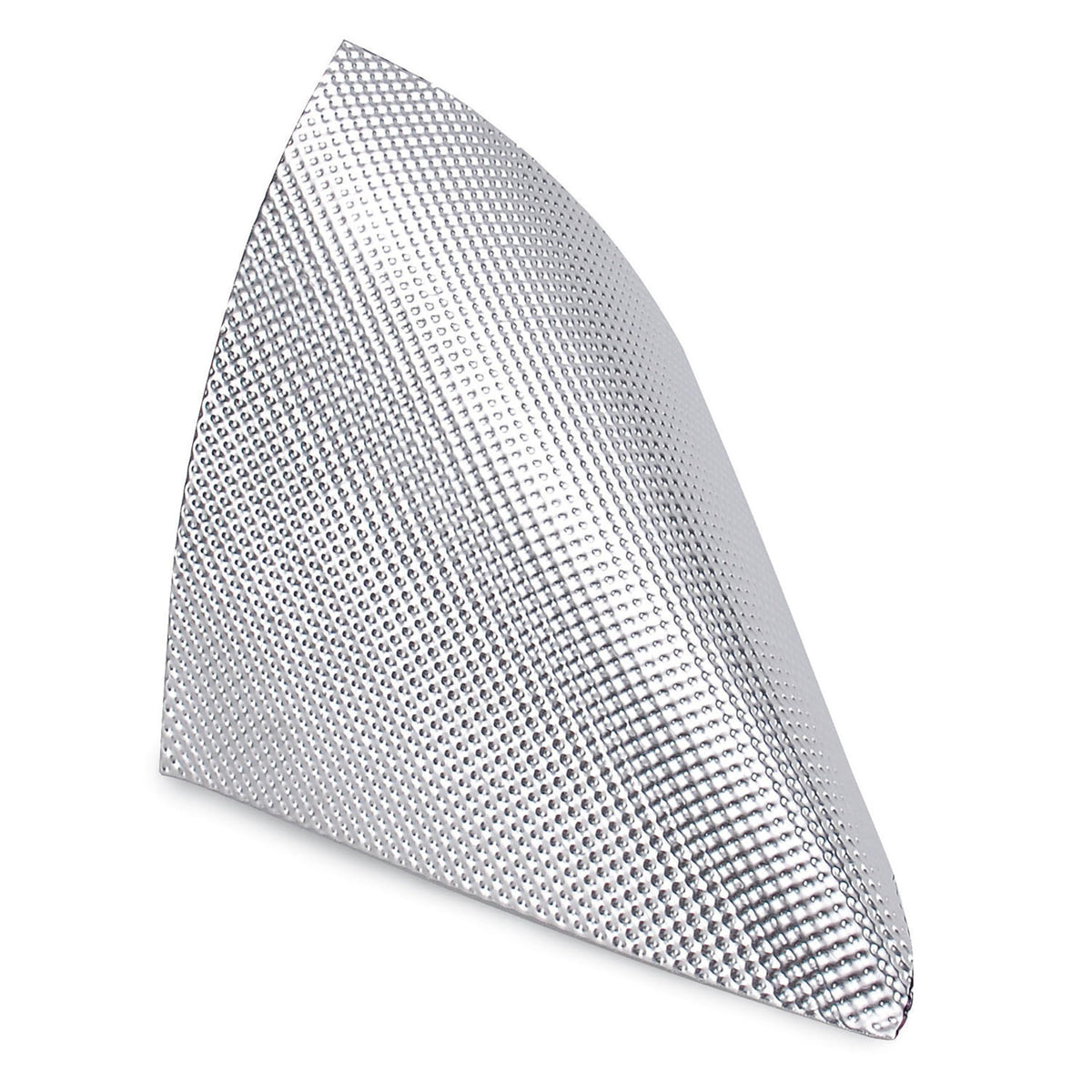 Design Engineering Floor & Tunnel Shield II 42" x 48" Adhesive Heat and Sound Insulation (14 sq. ft.)