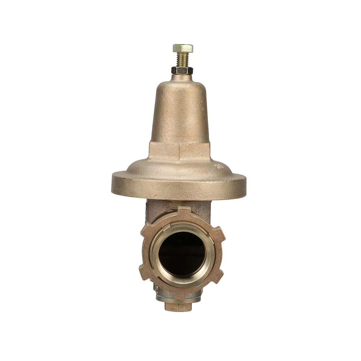 Zurn Wilkins 112-600XL 1-1/2" 600XL Water Pressure Reducing Valve