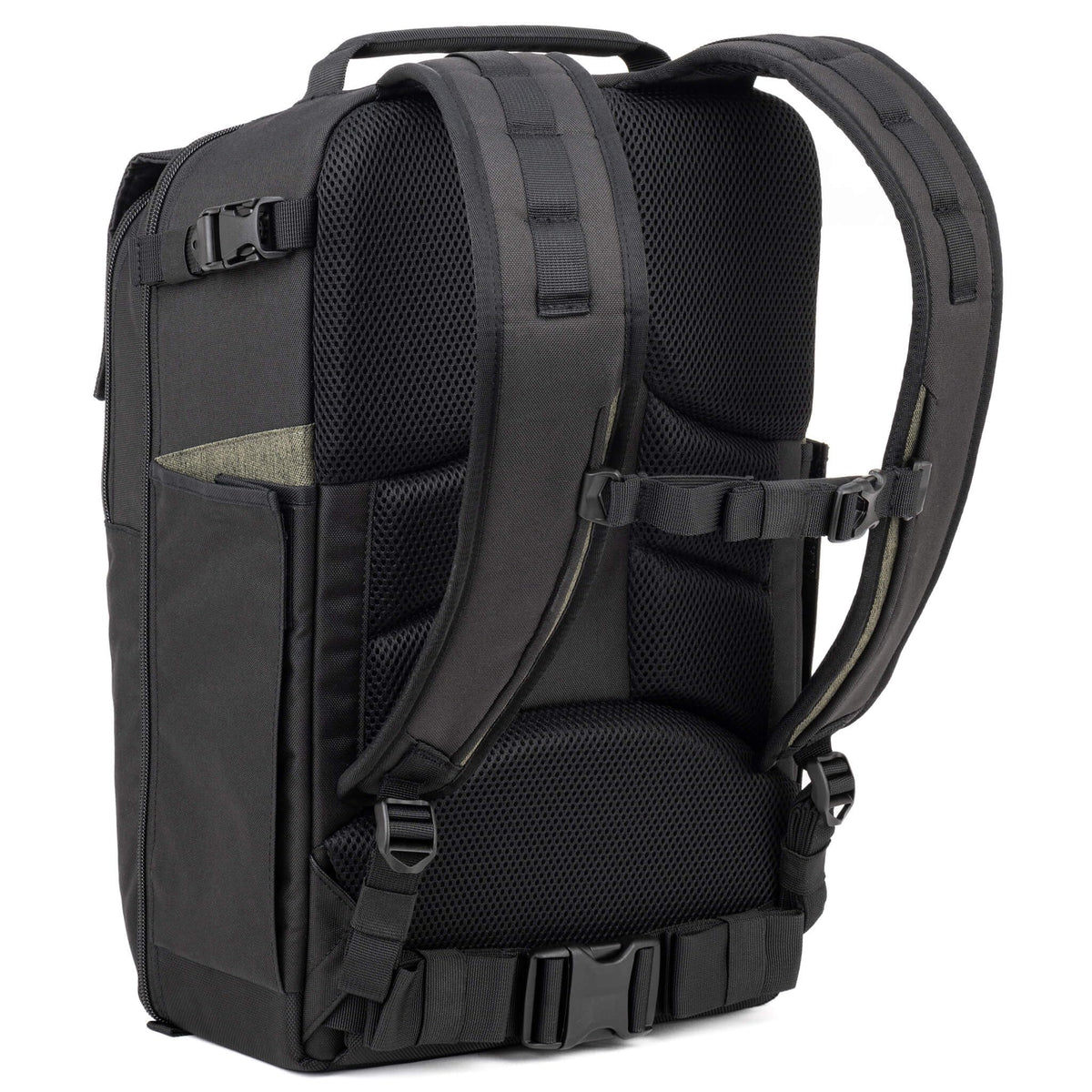 Think Tank Mirrorless Mover Camera Backpack (Coast Green)