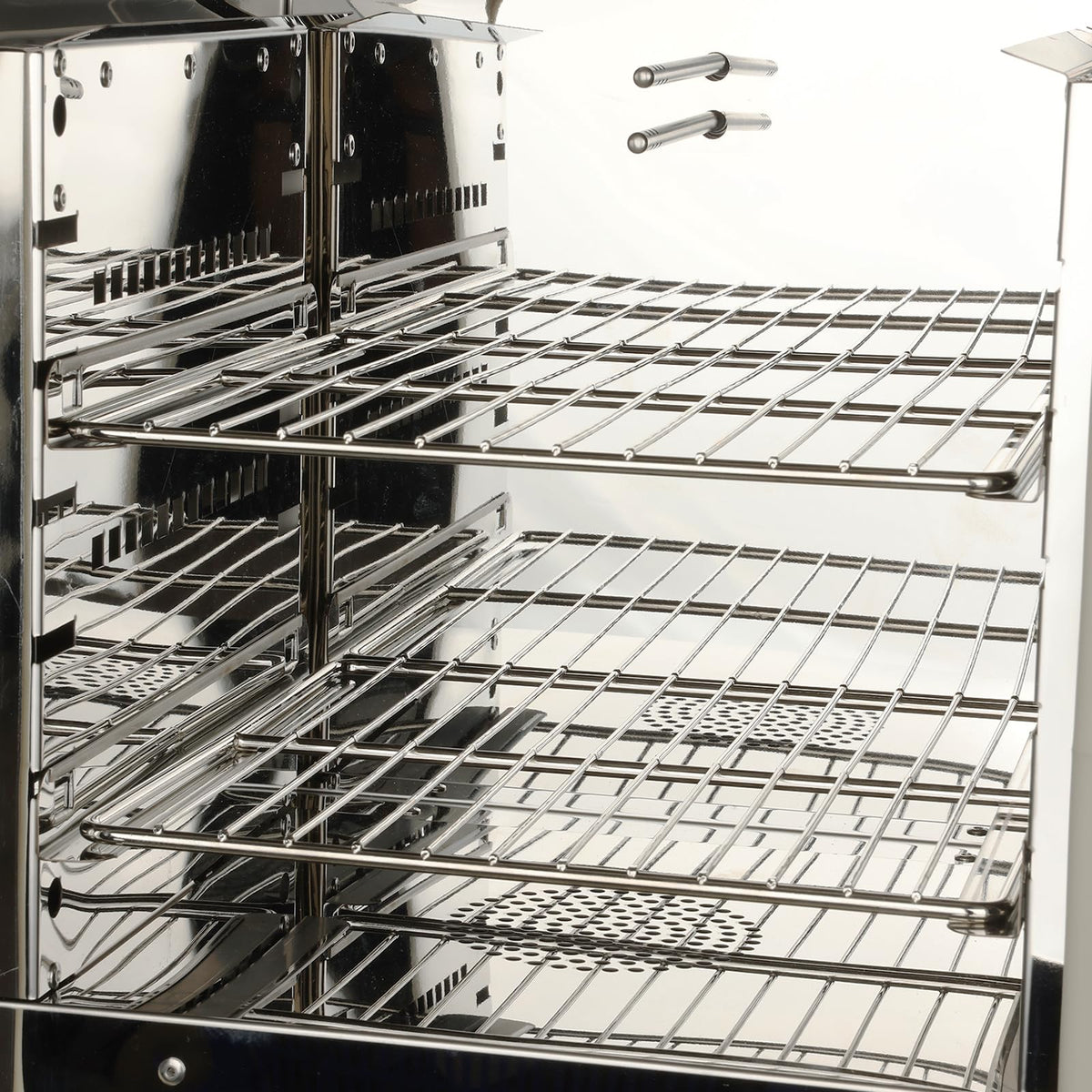 stonylab Forced Air Convection Drying Oven, RT+10C300C Range, Digital Display and Independent Limiter, Adjustable Fan Speed, for Laboratory Sample Drying and Heat Treatment, 30 L/1.06cu ft