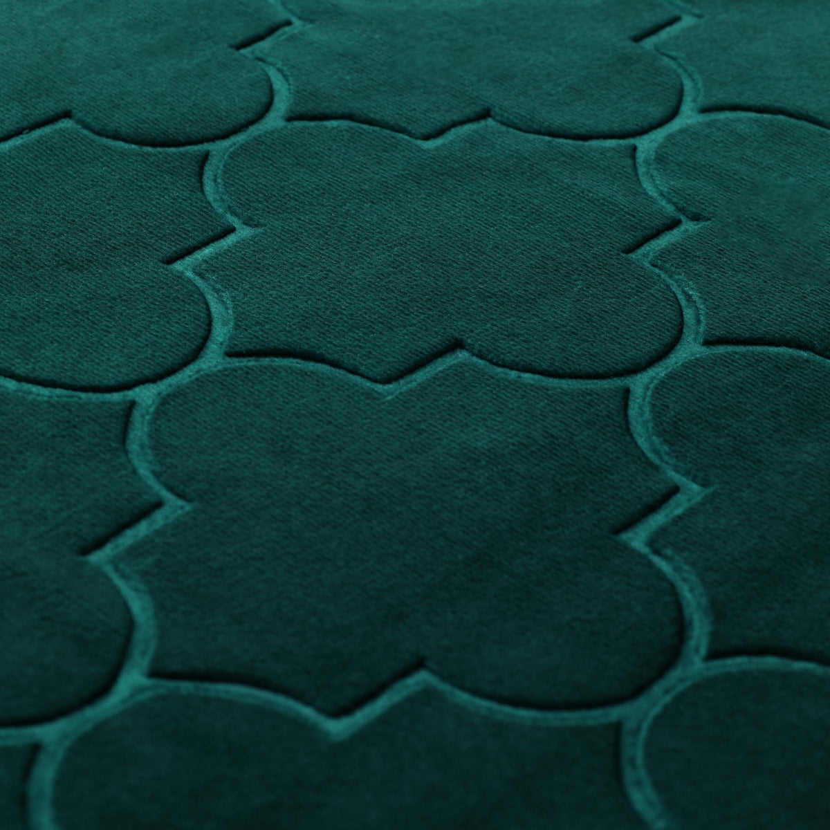 Islamika Prayer Mat Islamic Muslim Rug - Thick Padded mat Sajadah Men Women with Islam Prayer Beads for Eid Travel Ramadan, Soft and Padded (Green)
