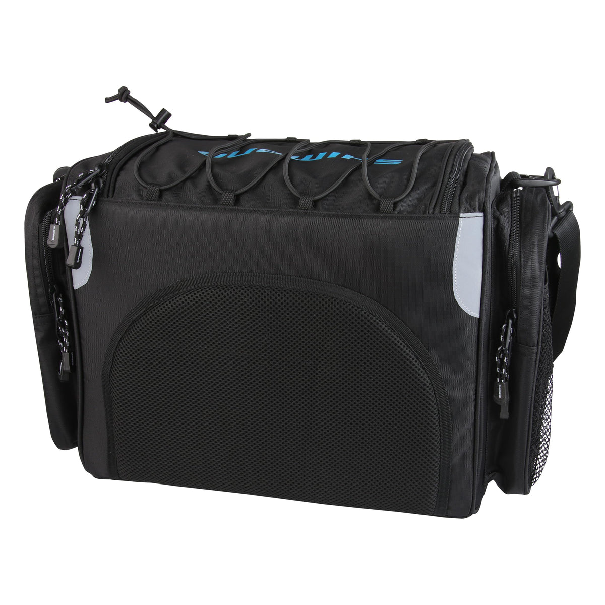 Shimano BORONA Tackle Bags (SHMBORONA20LGA) Fishing