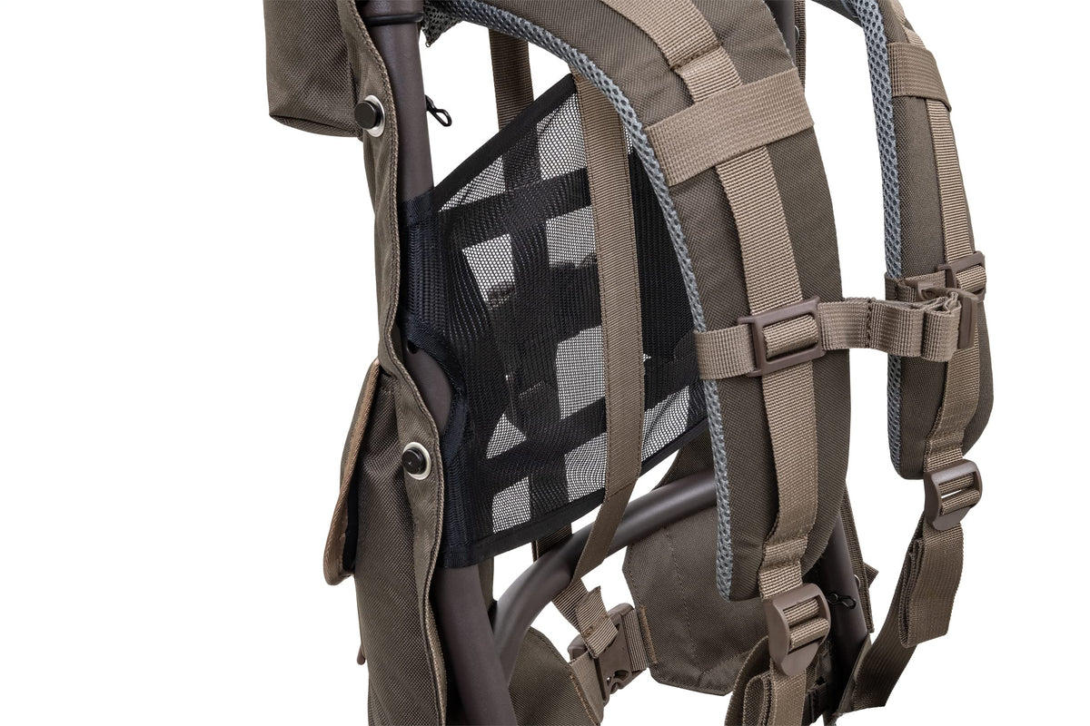 ALPS OutdoorZ Commander Frame - Brown, Updated SKU