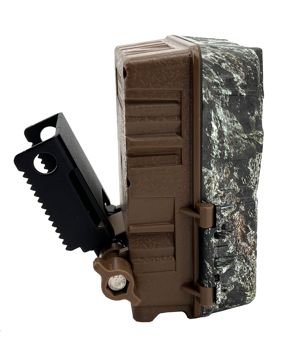 Browning Dark Ops Pro X 1080 Trail Game Camera Bundle Includes 32GB Memory Card and J-TECH Card Reader (24MP) 4 Pack | BTC6PX1080