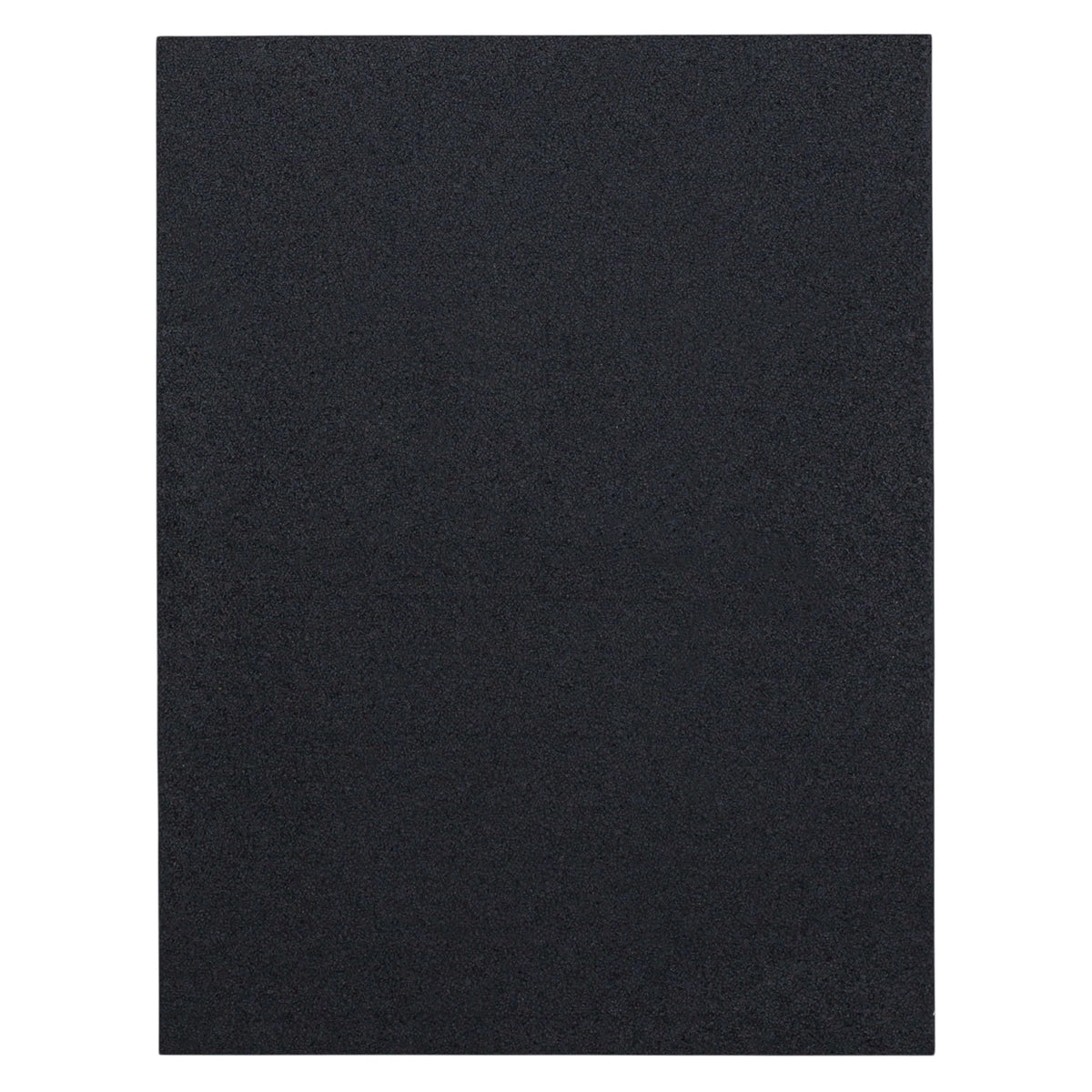 Mohawk Home Heavy Duty Rubber Stall Mat - Gym Floor- Under Dog Crate - All Purpose Utility 3' x 4' - 1/2" Thick (Pack of 10)