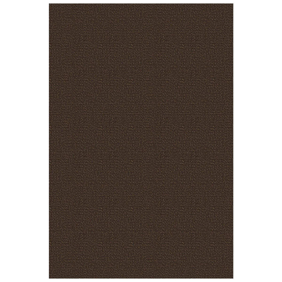 Lansny 2x3 Washable Area Rug Small Braided Cotton Entryway Rug with Non Slip Backing Kitchen Rugs Indoor Door Mat for Entrance Bathroom Foyer, Dark Coffee/Brown