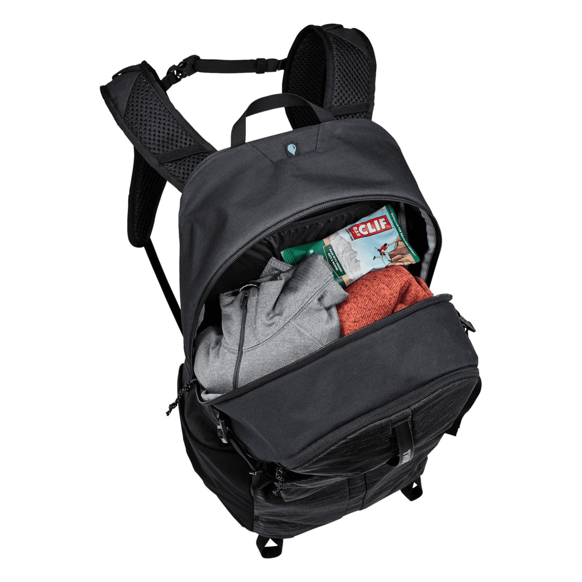 Thule Women's Capstone Hiking Backpack, Deep Teal, 40 L