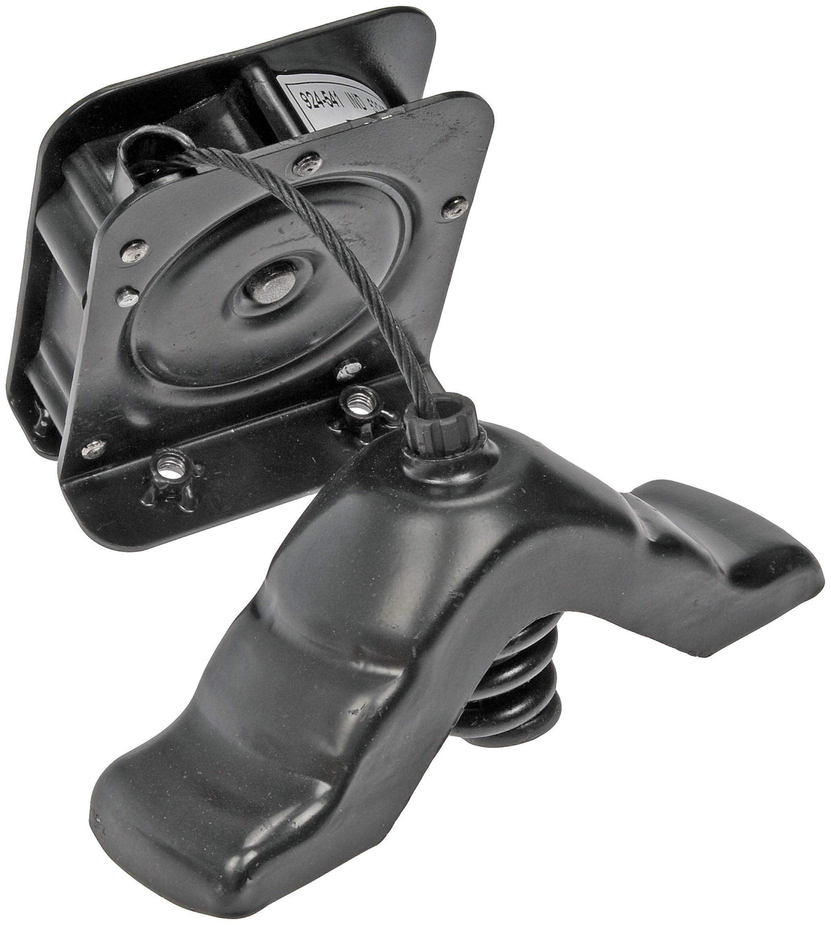 Dorman 924-541 Spare Tire Hoist Compatible with Select Dodge Models