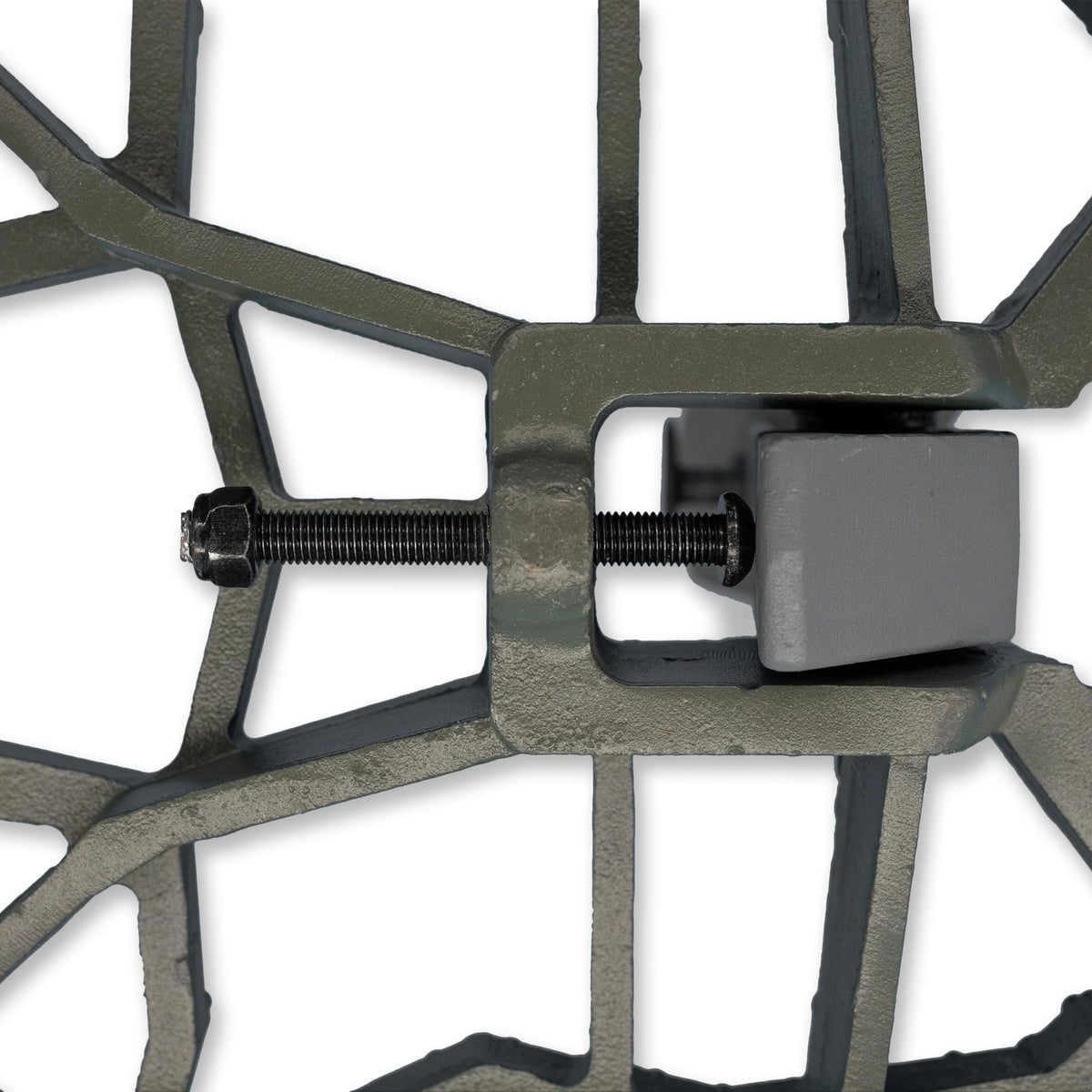 XOP Complete Tree Saddle Hunting System, Includes Saddle Hunting Platform, Mutant Saddle Harness