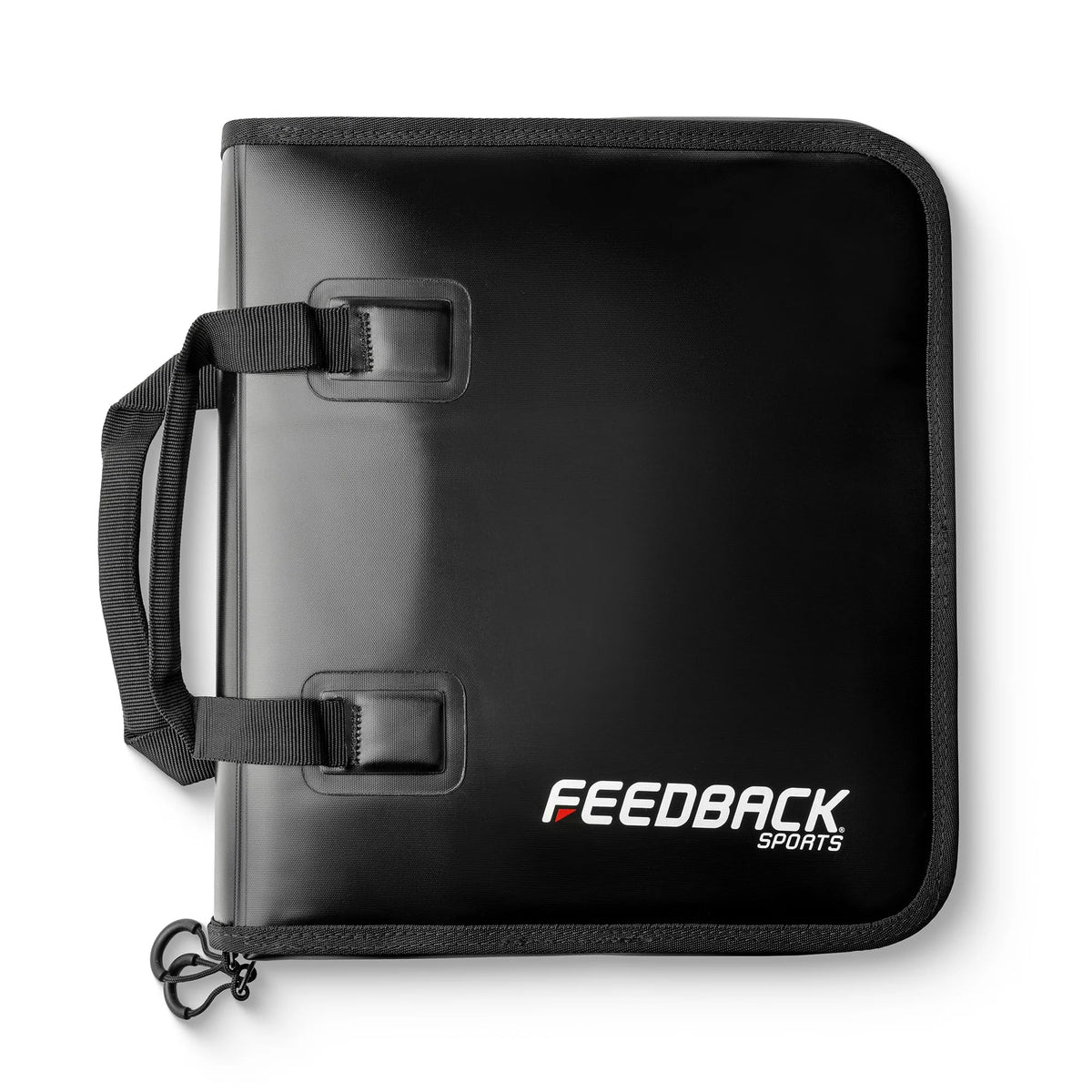 FEEDBACK SPORTS | Team Edition Bike Tool Kit | 19 Piece/25 Function Bicycle Repair Set | Professional Grade | Protective Portable and Compact Carry Case