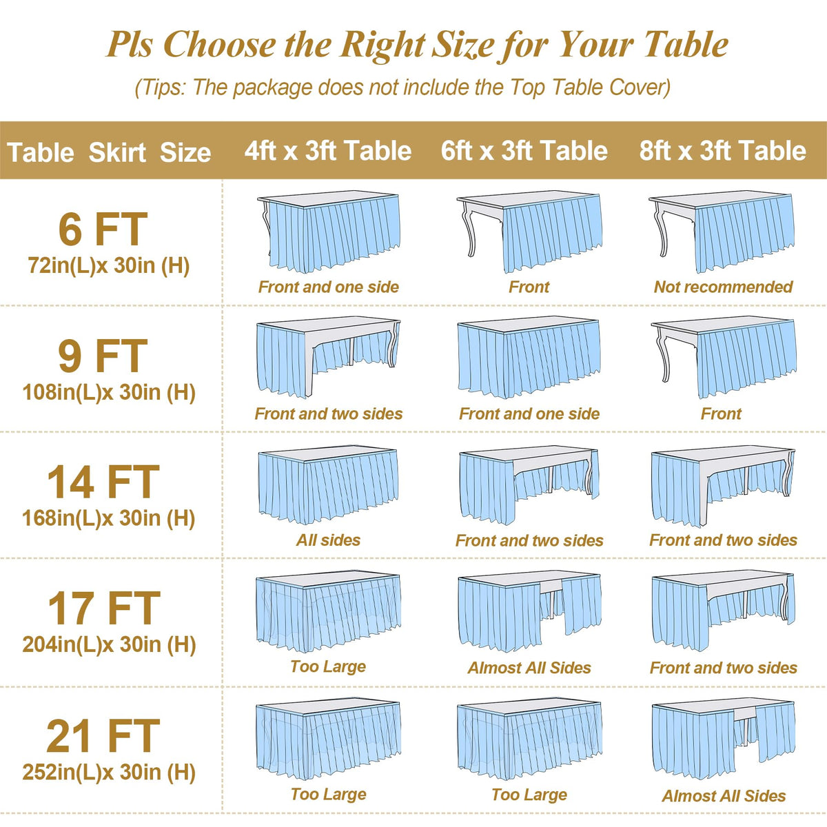 6FT Pink Tulle Table Skirt with LED Lights 2-Layer Ruffle Tulle Tutu Cloth Desk Table Skirt for Birthday Party Baby Shower Wedding Banquet Cake Dessert Decorations