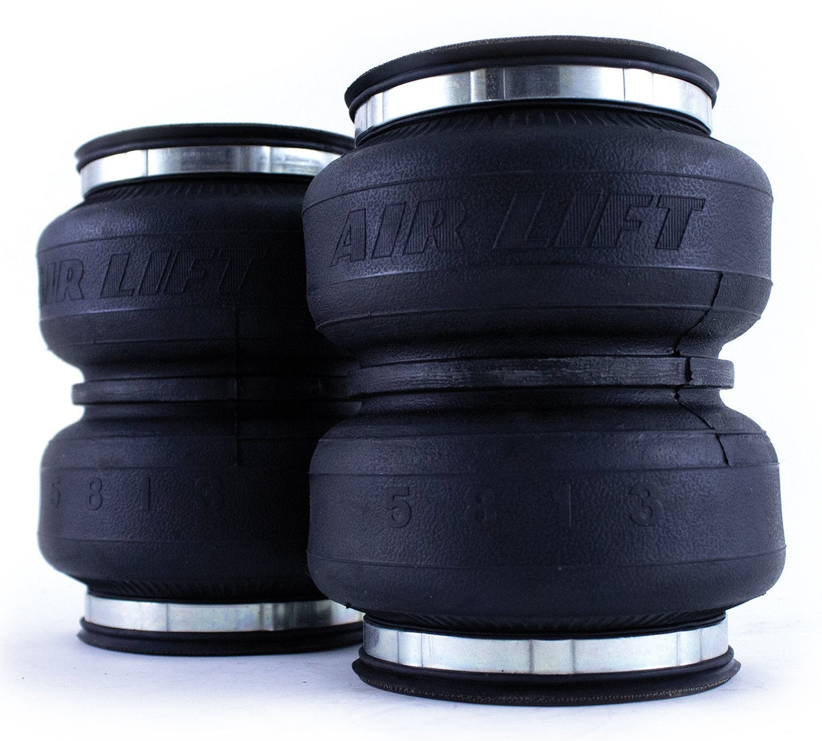 Air Lift LoadLifter 5000 for 2014-2026 Dodge Ram 2500/Ram 2500-57289