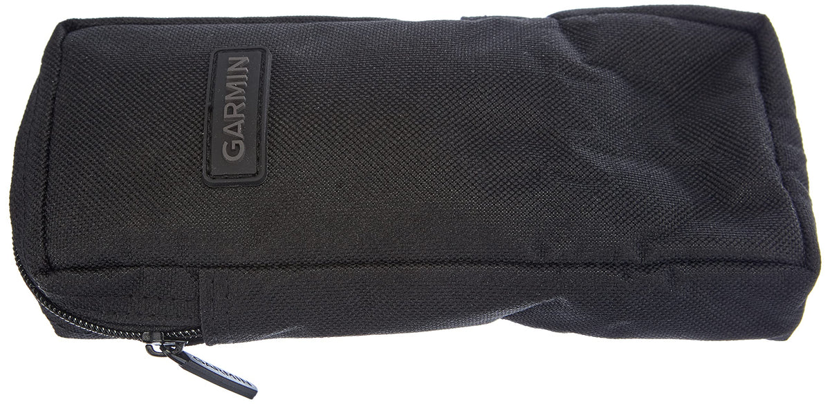 Garmin GPSMAP 79sc Marine Handheld with BlueChart Charts + Garmin Carrying Case