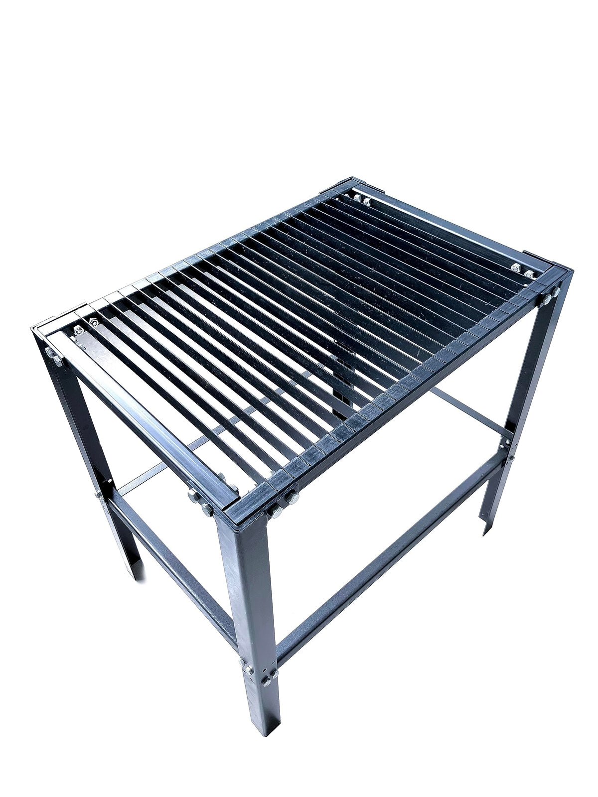 Quaintfab - 32" H x 21" W x 30" L Plasma Cutting Table