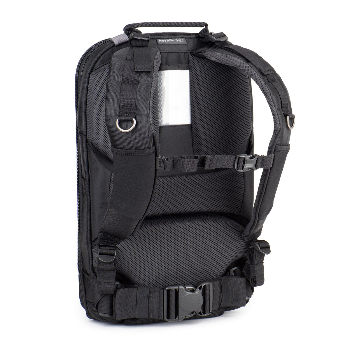 Think Tank Photo Shape Shifter 17 V2.0 Camera Backpack -Black