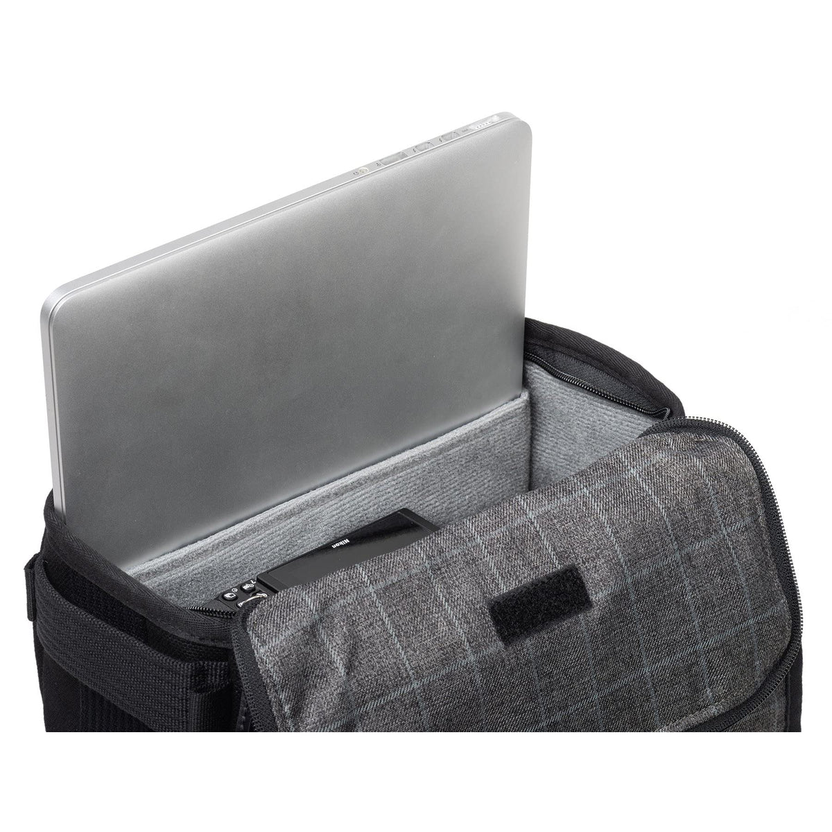 Think Tank Retrospective Backpack 15L, Black