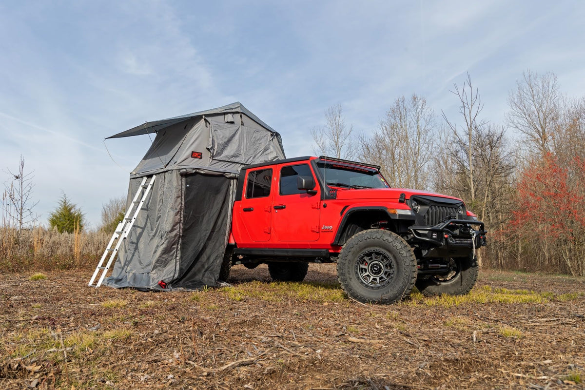 Rough Country Roof Top Tent Annex - 99052A