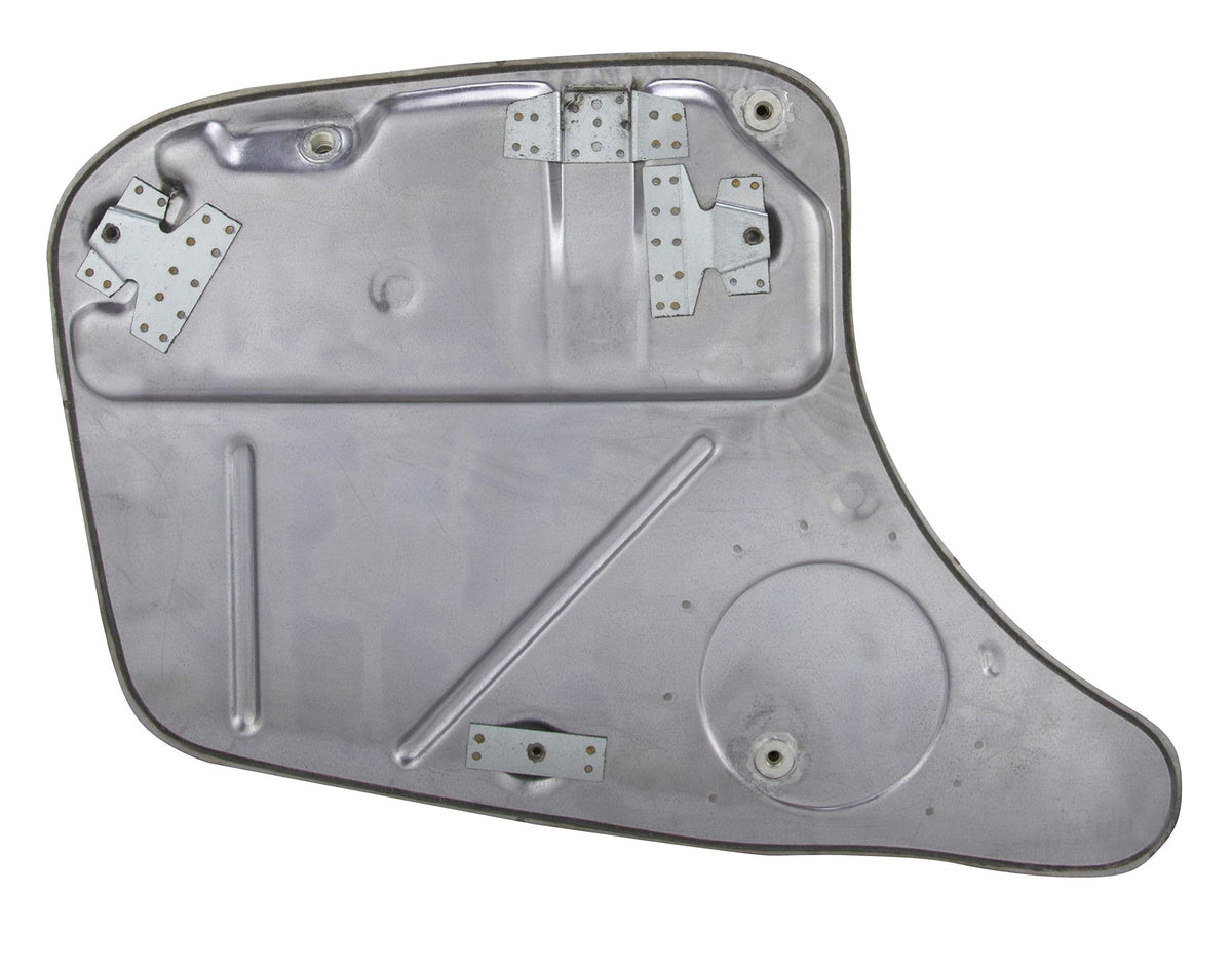 Spectra Premium Classic Fuel Tank JA1A