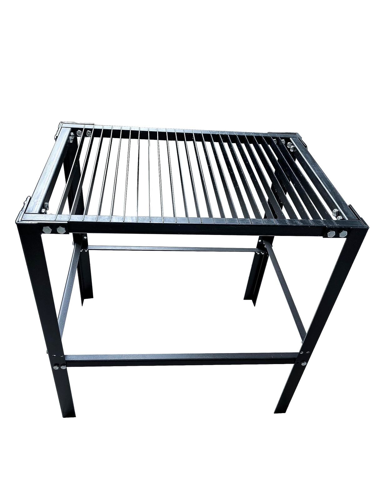 Quaintfab - 32" H x 21" W x 30" L Plasma Cutting Table