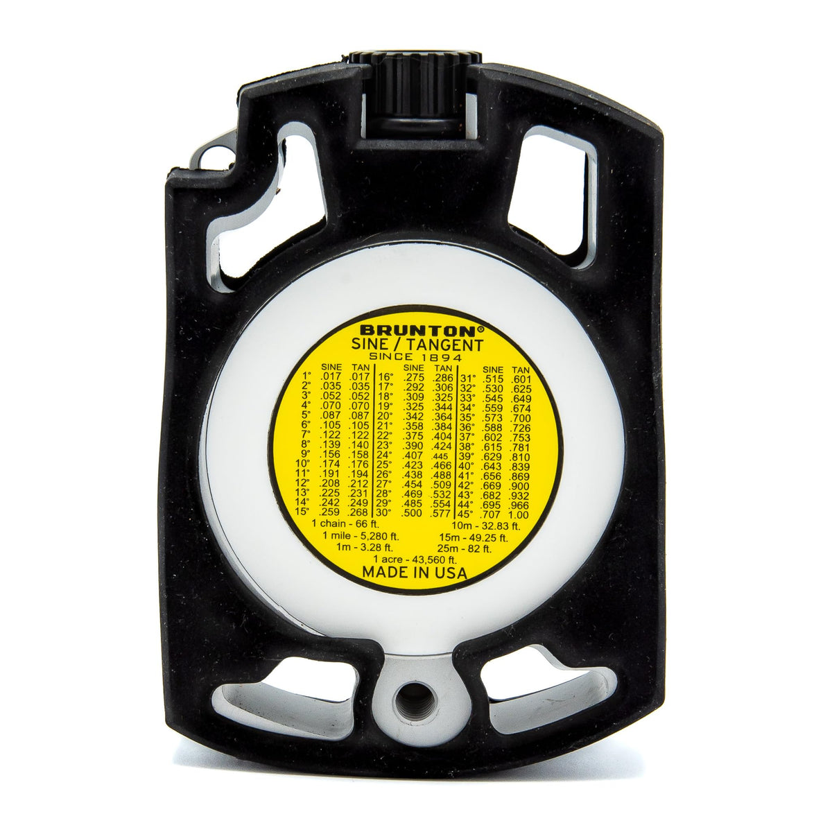 Brunton Omni-Slope Sighting Clinometer