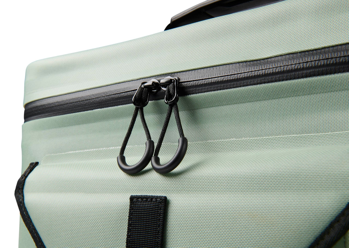 Pelican Cooler - Dayventure Carry Insulated Soft Cooler - Cooler Bag - Can Cooler (Desert Sage)