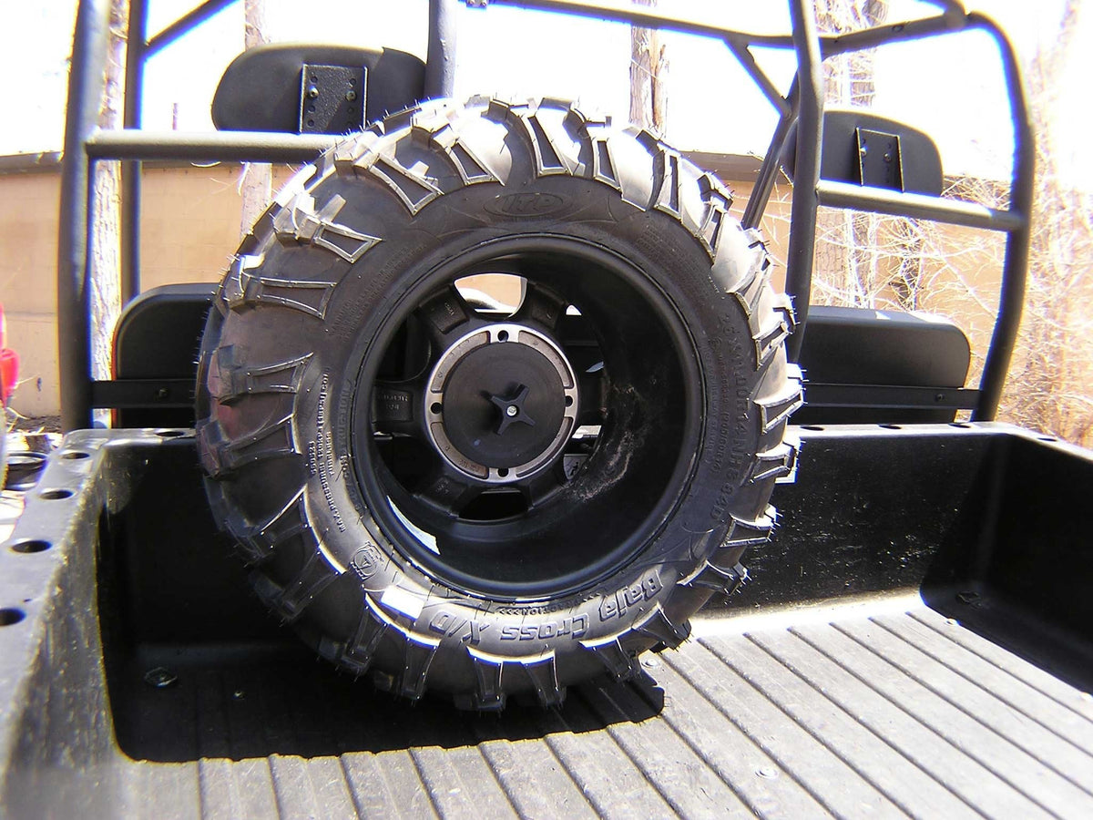Hornet Outdoors R-800 ST Portable Spare Tire Mount