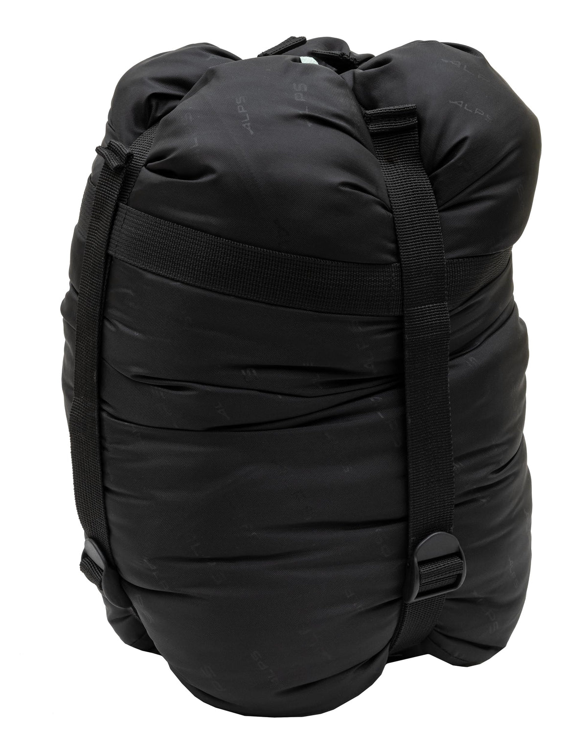 ALPS Mountaineering Vibe +20° Mummy Sleeping Bag, Regular - Aquamarine