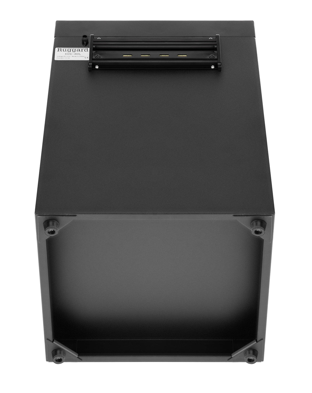 Ruggard Electronic Dry Cabinet (30L)