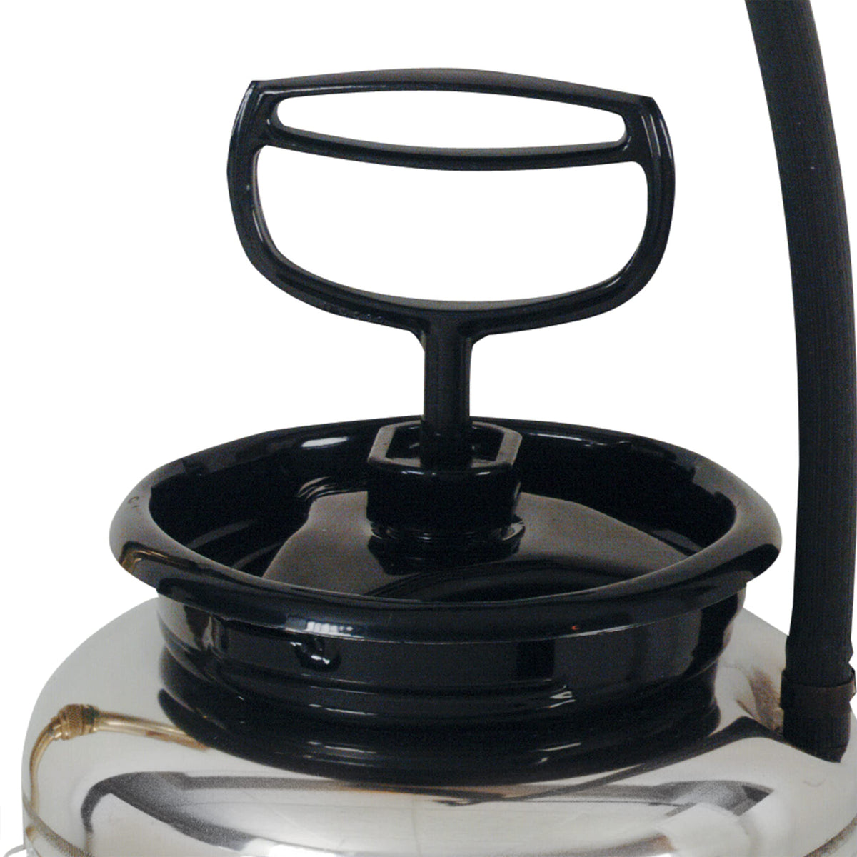 Chapin 1739 2-Gallon Industrial Stainless Steel Sprayer For Fertilizer, Herbicides and Pesticides (1 Sprayer/Package)