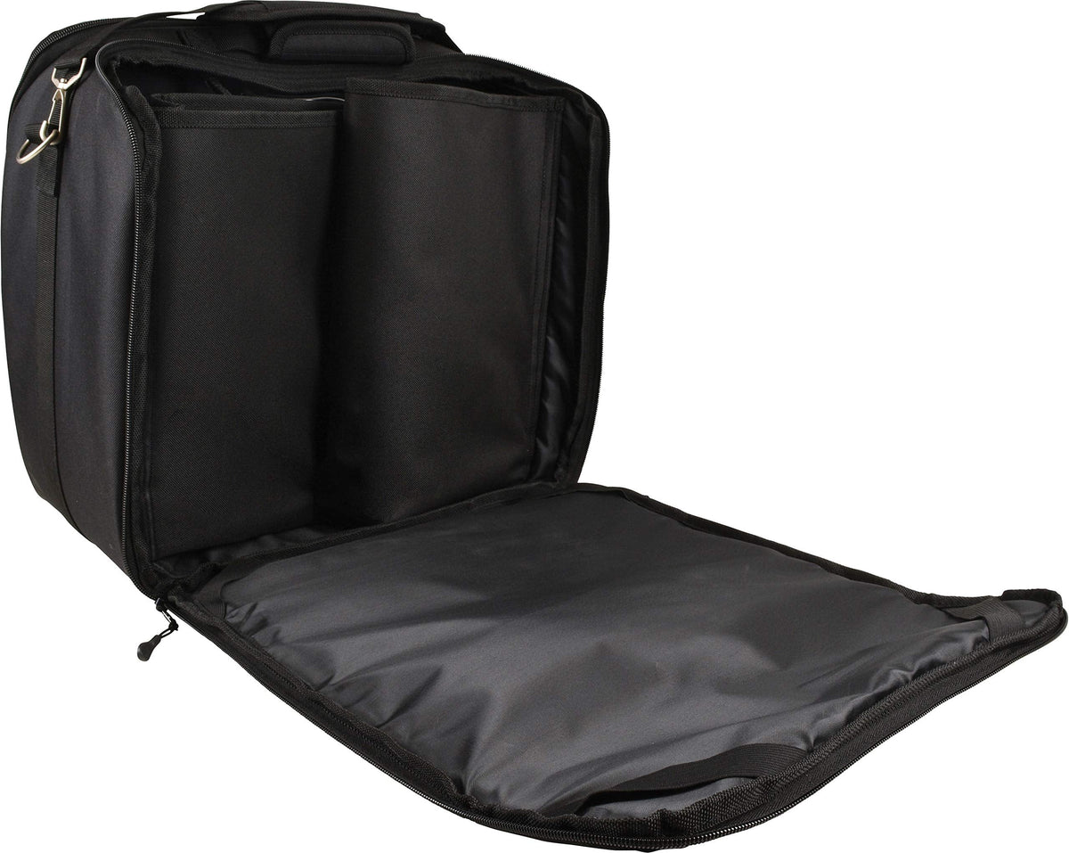 Westcott 17280 Projectmate Traveling Workstation, Black