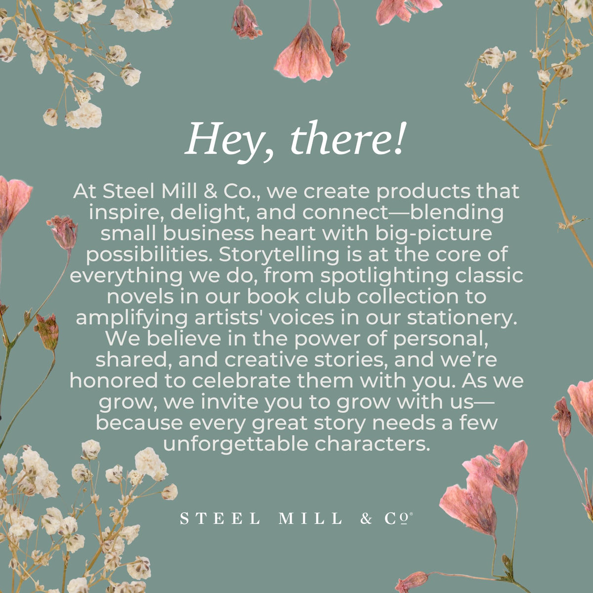 Steel Mill & Co Ceramic Desk Pot for Office/Shelf/Bedroom, Bookish Pen Holder or Small Plant Vase with Classic Literary Book Spine Design, Classic Books