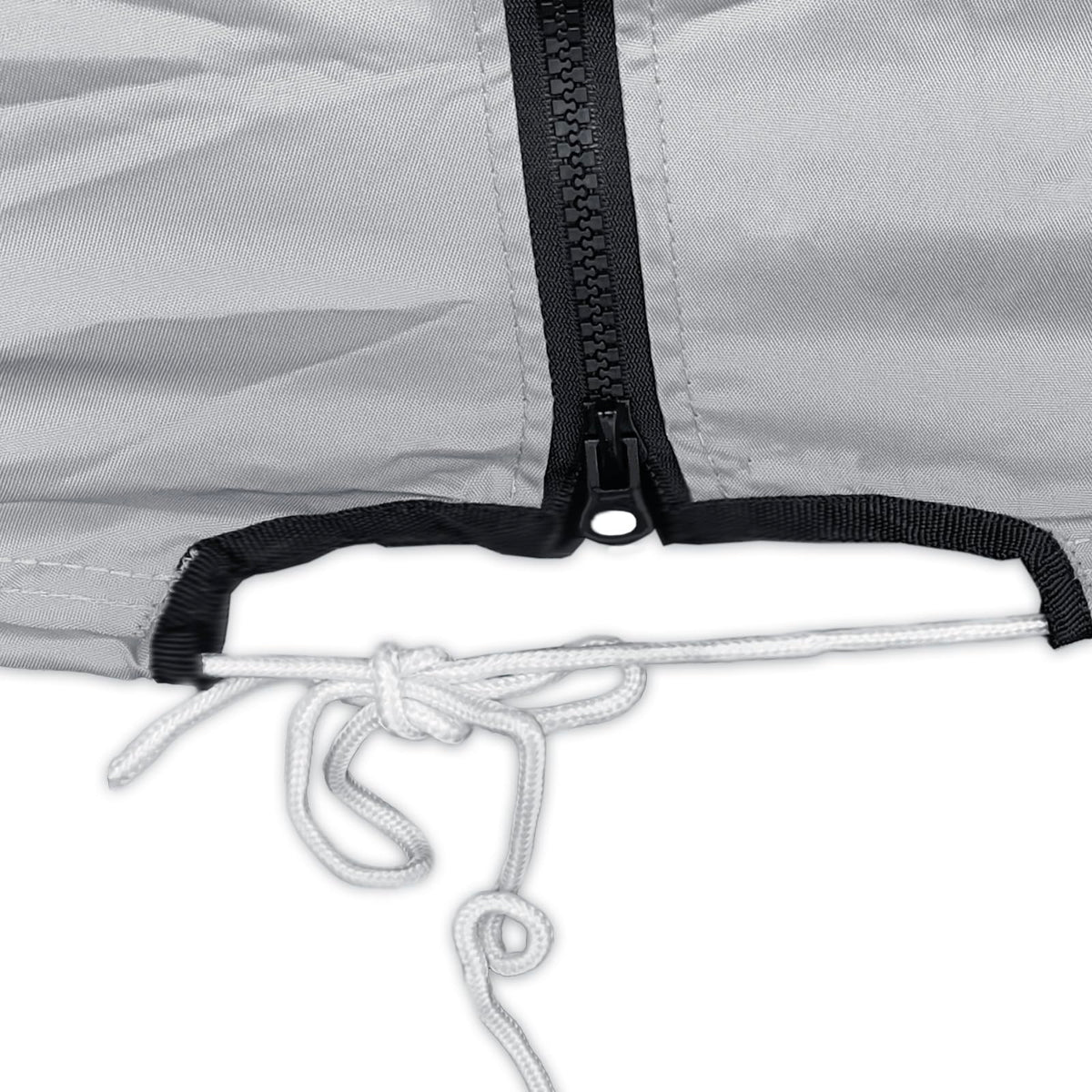 Eliteshield Waterproof T-Top Cover, Marine Grade 600D Polyester Hard-Top T-Top Console Portion Cover Small 90" D x 66" W x 87" H