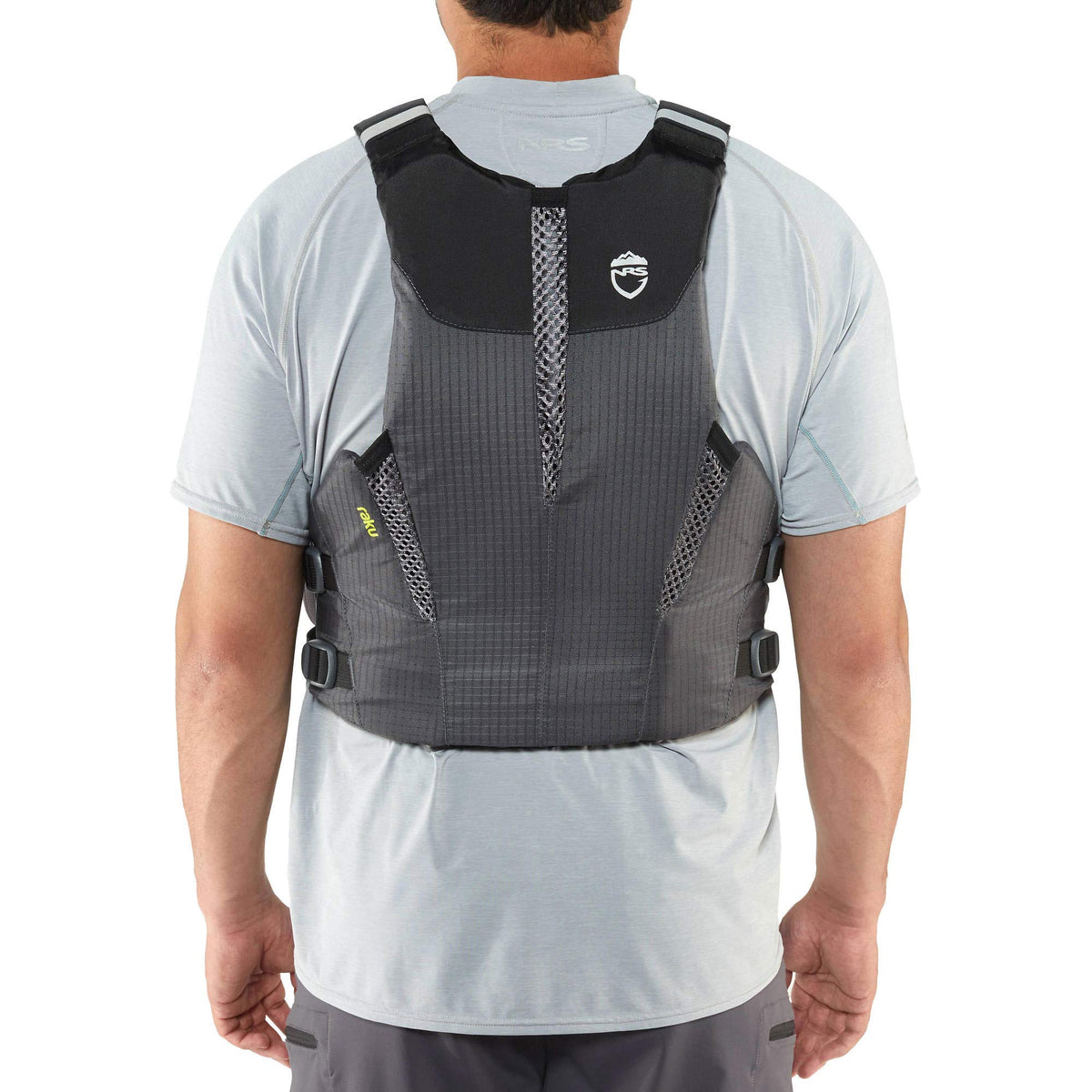 NRS Raku FIishing PFD