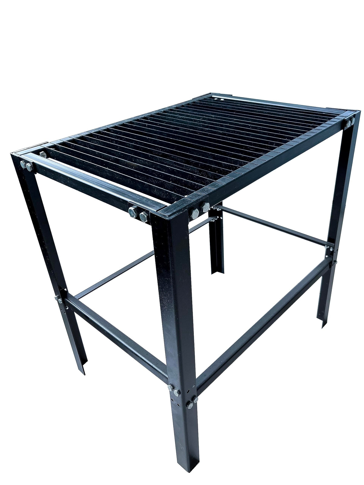 Quaintfab - 32" H x 21" W x 30" L Plasma Cutting Table