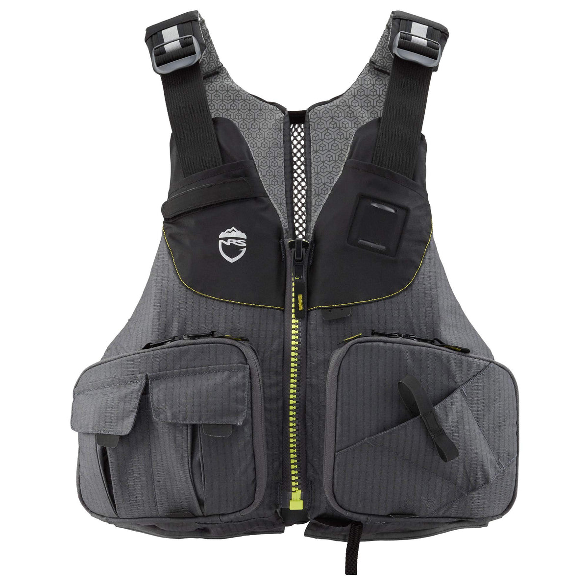 NRS Raku FIishing PFD