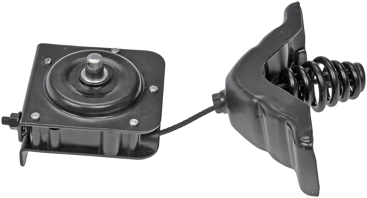 Dorman 924-541 Spare Tire Hoist Compatible with Select Dodge Models