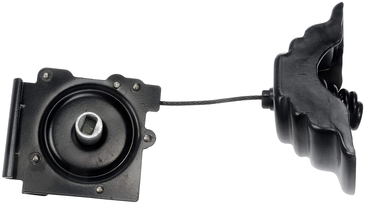 Dorman 924-636 Spare Tire Hoist Compatible with Select Chevrolet / GMC Models