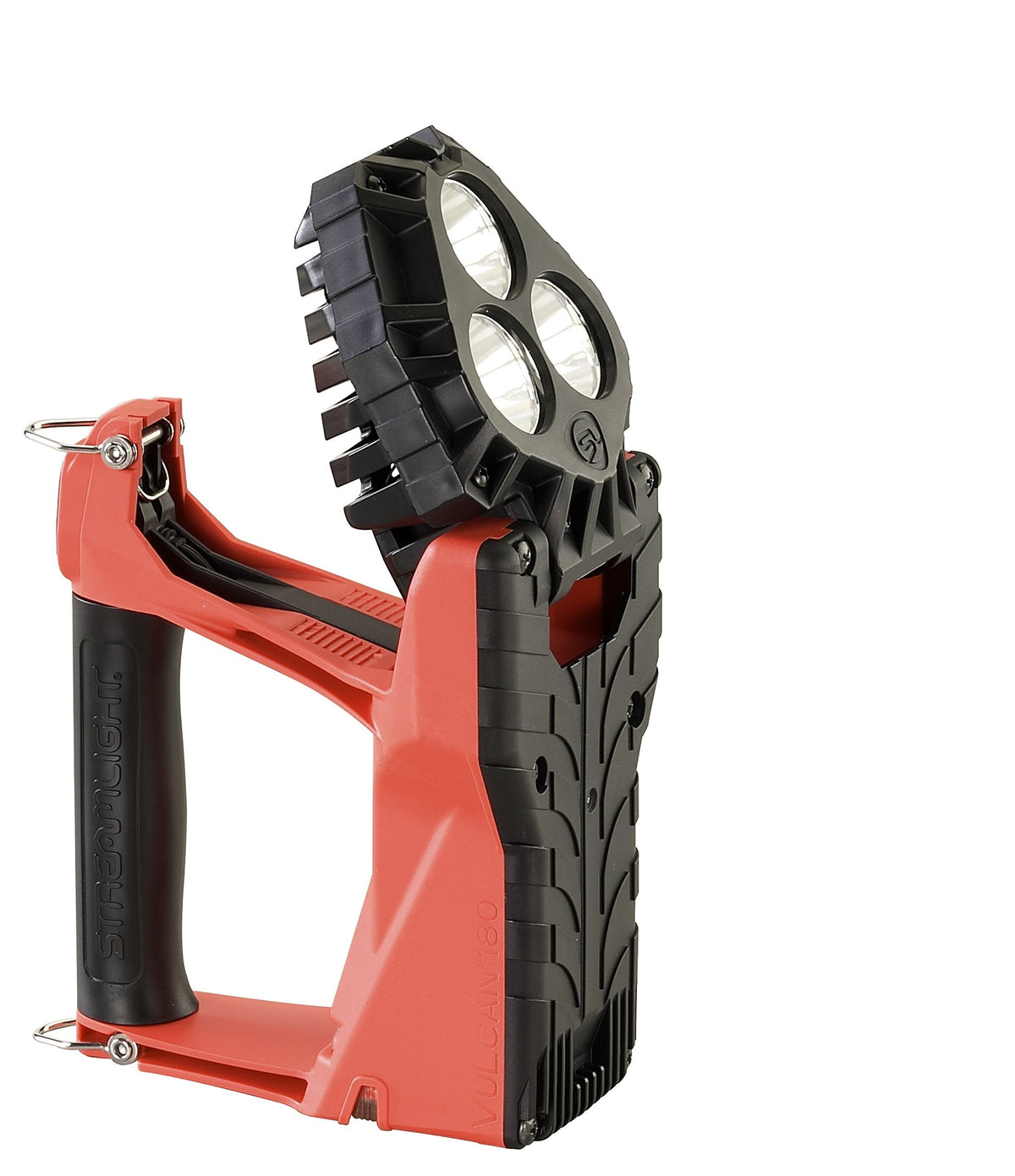 Streamlight 44310 Vulcan 180 Lantern 1200 Lumens with Quick Release Strap, Without Charger, Orange