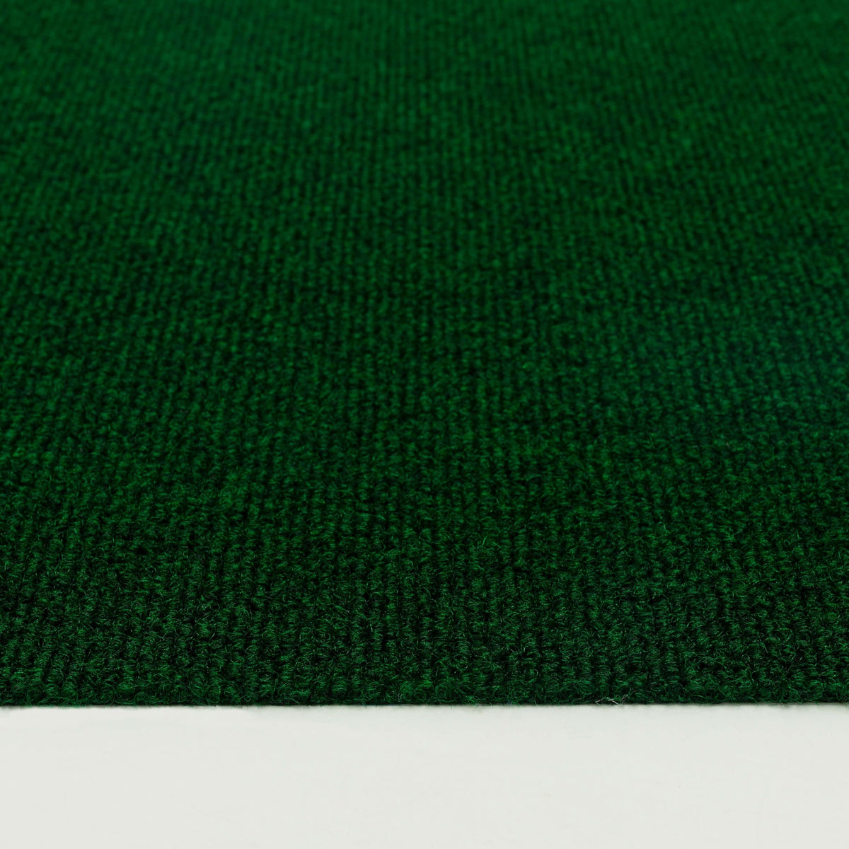 Mohawk Home Peel and Stick Carpet Tiles 24x24 Inch Indoor Outdoor Polyester, Stain Resistant, Easy DIY Install (15 Tiles, 60 Sq Ft,Emerald Green)