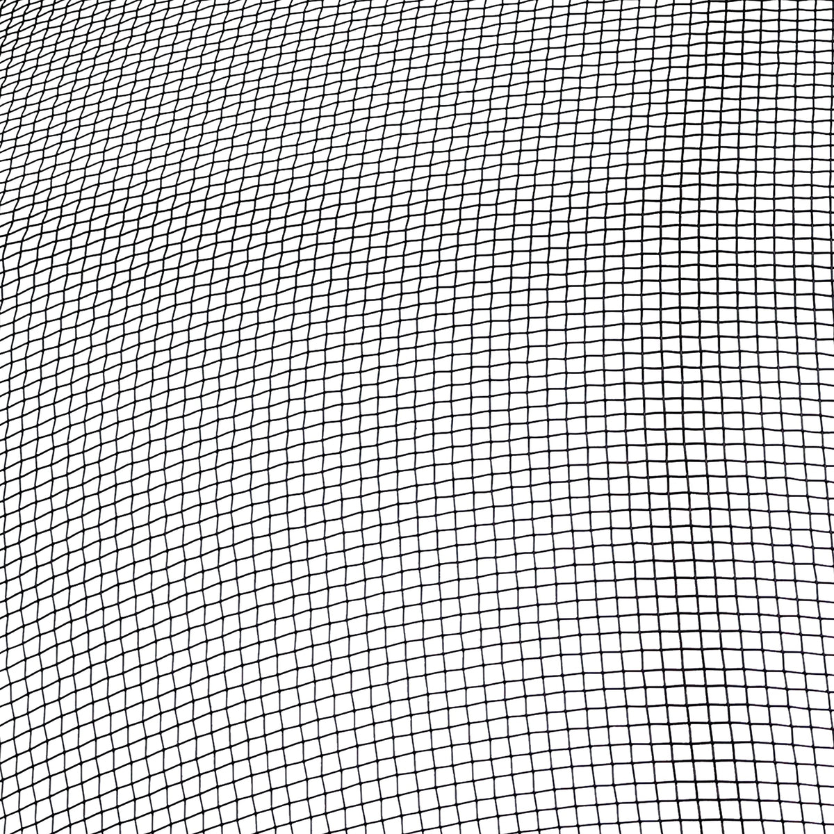 Sunnydaze Round Fire Pit Spark Screen Cover - Easy-Opening Outdoor Fire Pit Screen - Heavy‑Duty Steel Metal Mesh - 22" Diameter
