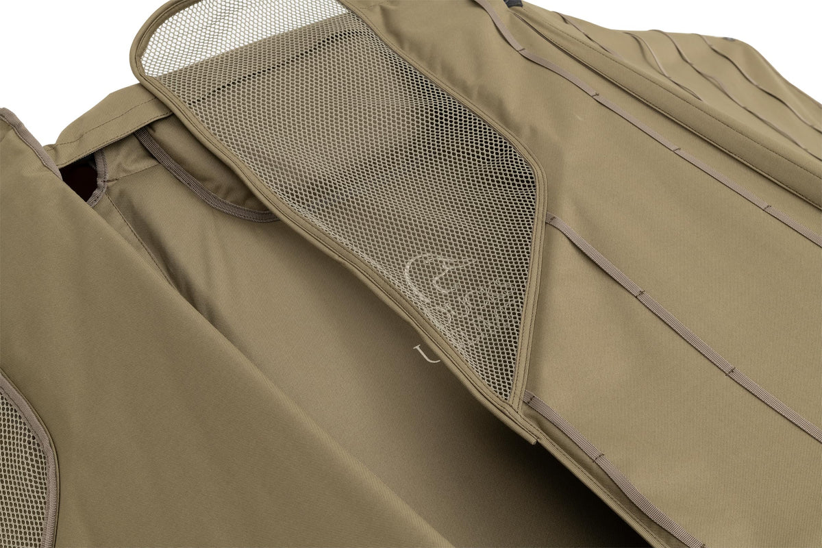 ALPS OutdoorZ Ducks Unlimited Zero-Gravity Layout Blind - Tan