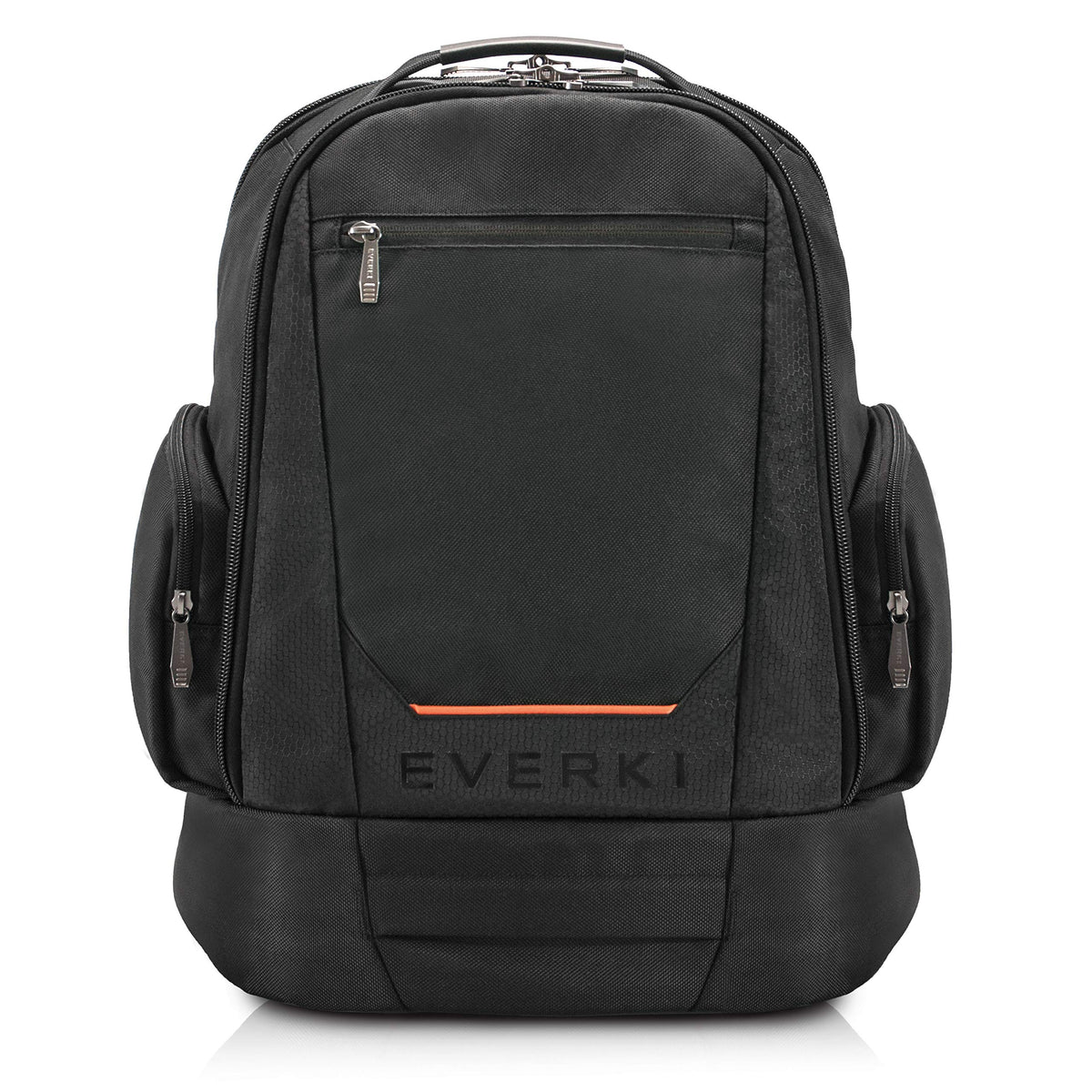 Everki ContemPRO 117 Large Spacious 18.4-Inch Gaming or Workstation Laptop Backpack & Targus Portable Chill Mat HD3 Gaming with 3 Ultra-Quiet Fans and Integrated Airflow Ventilation