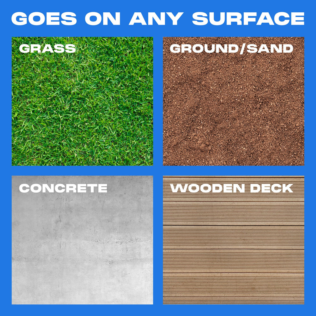 Yankee Pool Liner Pad, 28 Ft Round Puncture Proof Pool Mat, Above Ground Pool Liner Protector Against Tearing, Grass, Under Pool Pad to Prolong Swimming Pool Liner Life