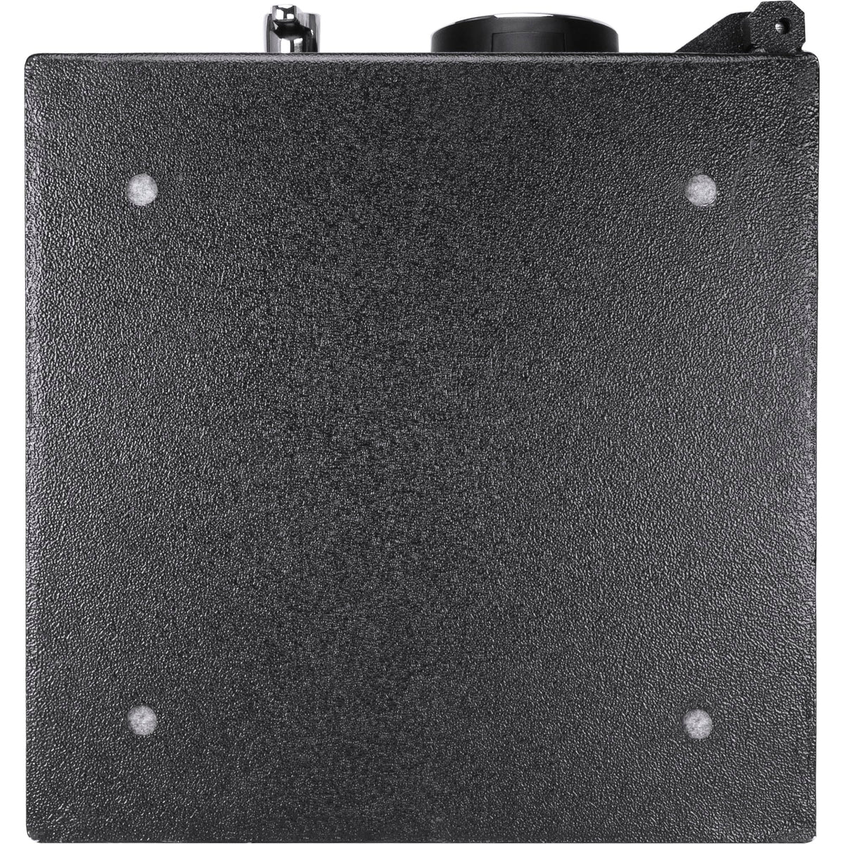 Barska Advanced Digital Keypad Compact Depository Drop Safe with Master Code + 5 Codes & Dual User Mode, Black, 0.72/0.78 Cubic Ft