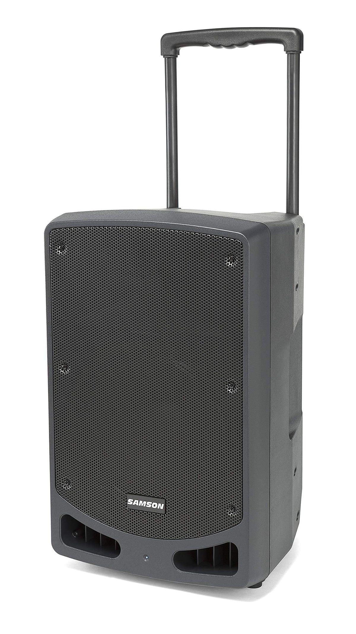 Samson Expedition XP312w Portable PA System (Channel K)