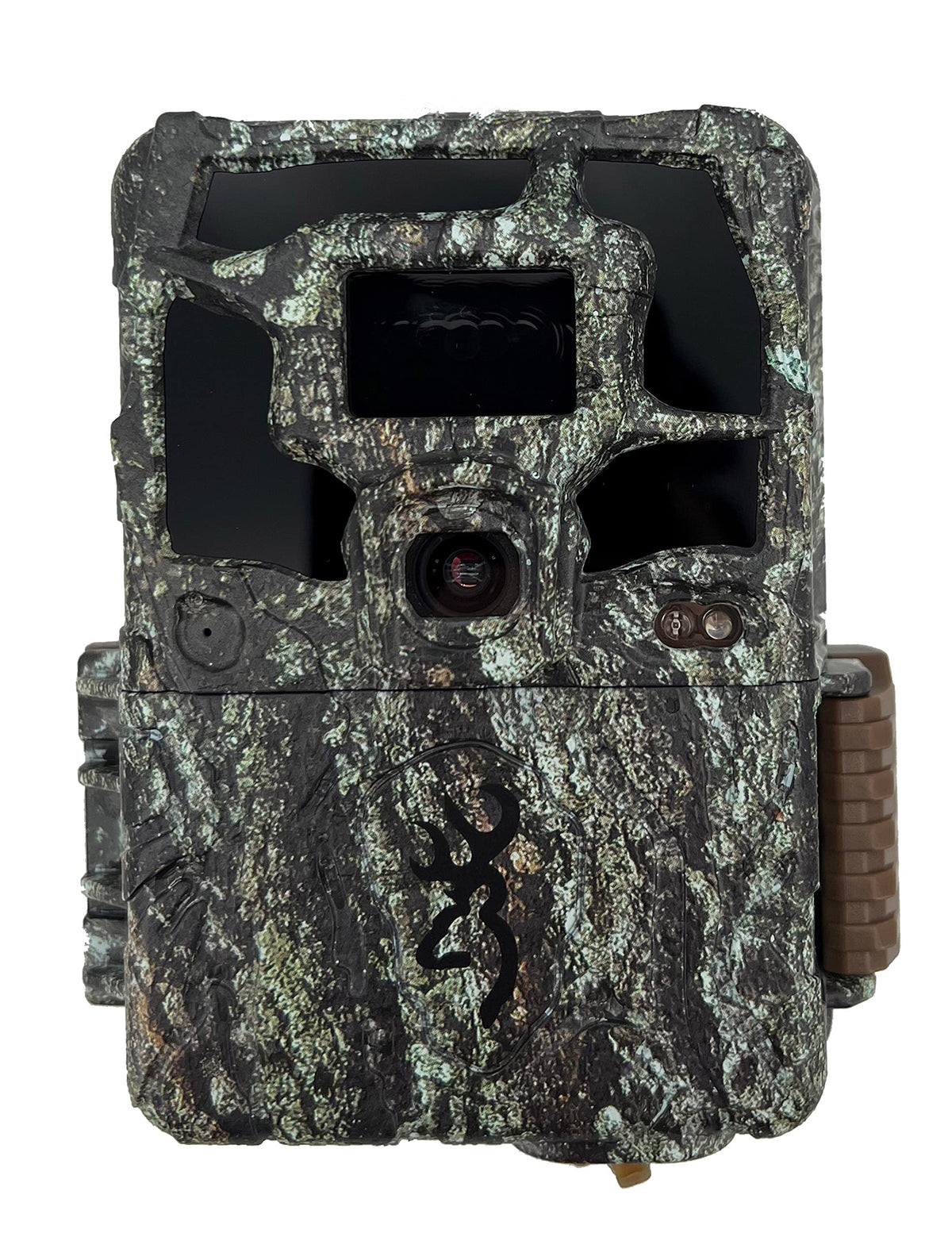 (2) Browning Dark Ops Pro X 1080 Trail Game Camera Bundle Includes 32GB Memory Cards and J-TECH USB Memory Card Reader Compatible with iPhone/iPad/Android/PC (24MP) | BTC6PX1080