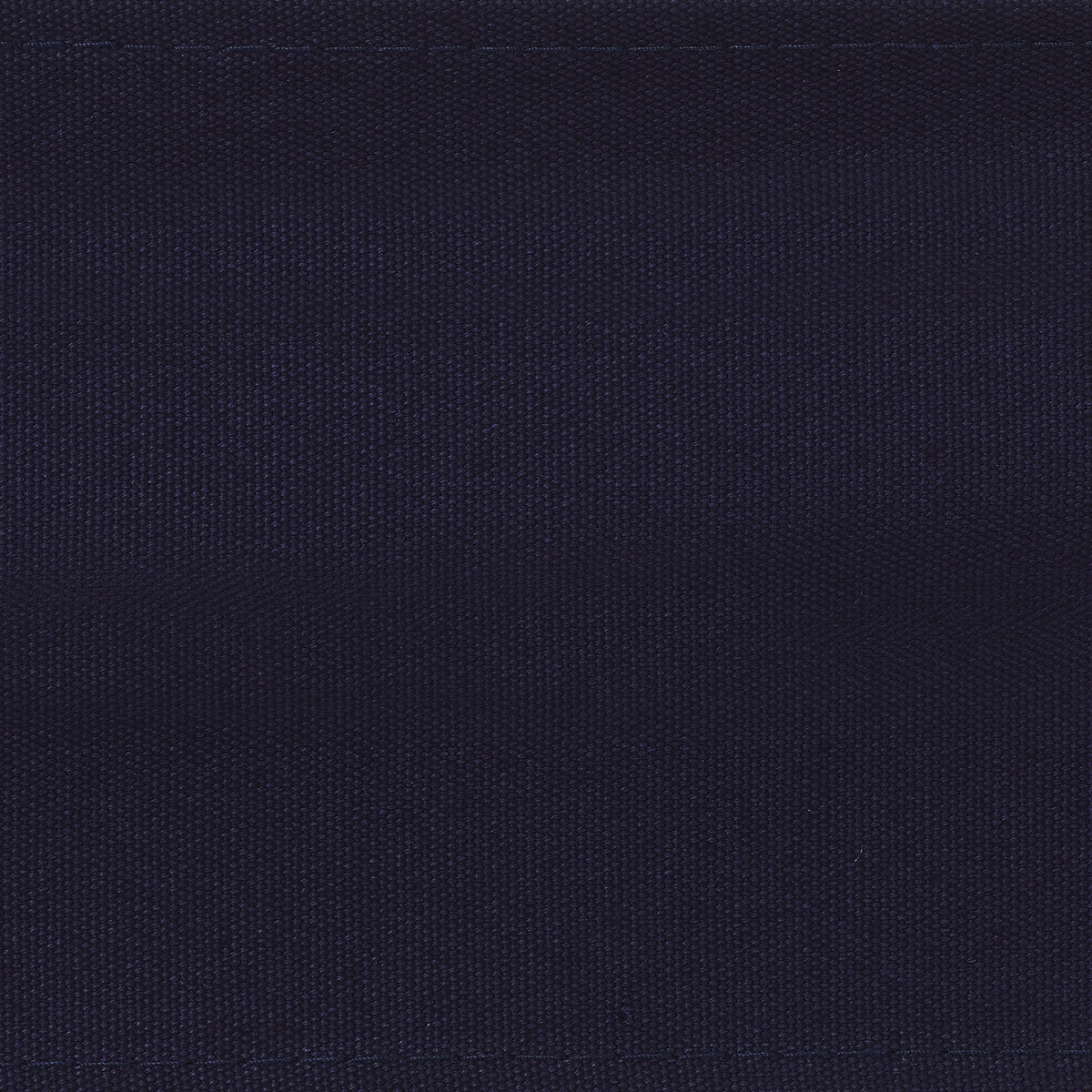 Casual Home Director's Chair ,Natural Frame/Navy Canvas,30" - Bar Height
